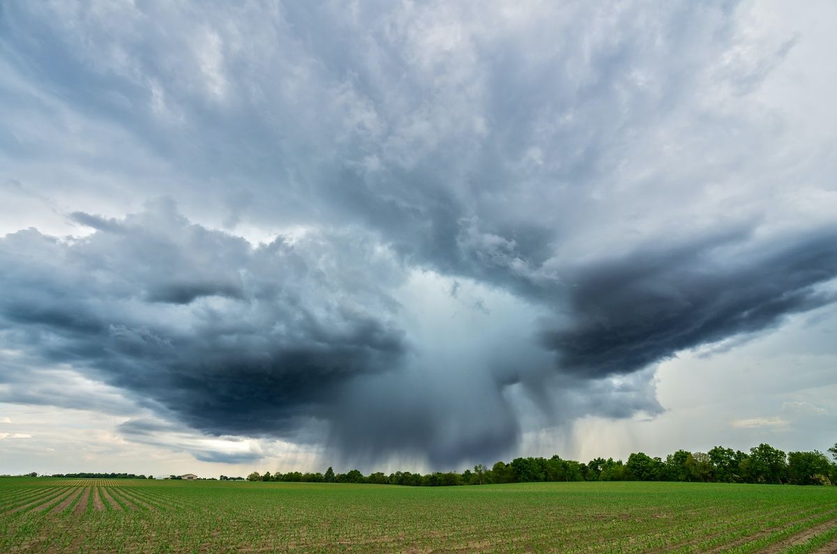 Foto: NOAA on Unsplash